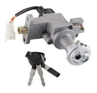 Chave Contato Burgman125 11/17 Magnetron