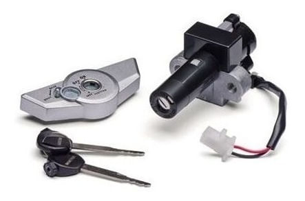 Chave Contato Cb300r Magnetron