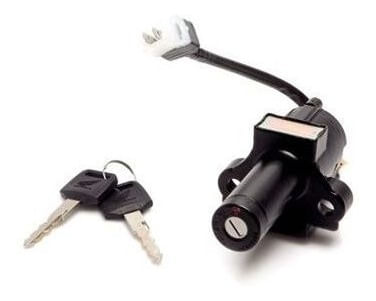Chave Contato Cbx250 06/08 Xr250 06/08 Nx400 06/08 Magnetron