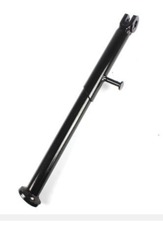 Cavalete Lateral Nx400 Xr250 Tornado Baixo