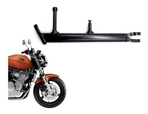 Cavalete Lateral Cb600 Hornet 04/07