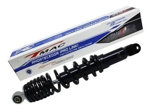 Amortecedor Traseiro Honda Lead 110 (tmac) Unidade