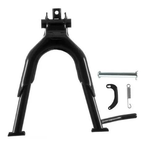 Cavalete Central Completo Titan 160 2019 Até 2022