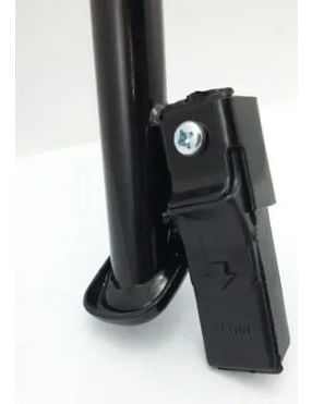 Cavalete Lateral Nx350 Sahara C/ Borr
