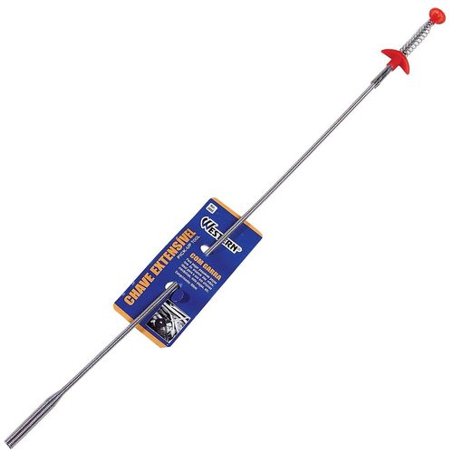Chave Extensível com Garra 60Cm Western 2660