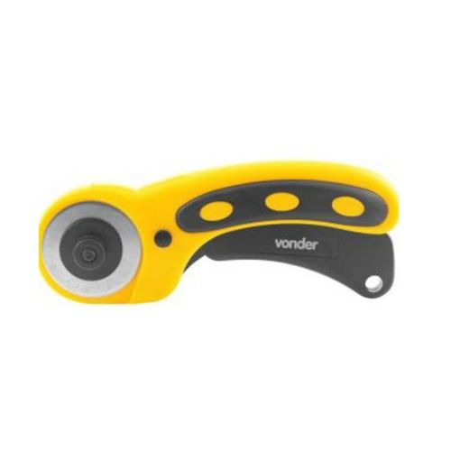 Estilete Cortador Circular 45,0 mm para Cortes em Geral Vonder