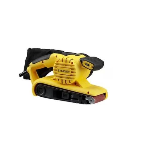 Lixadeira de Cinta 900w SB90 60hz 3"x21" base 220v Stanley
