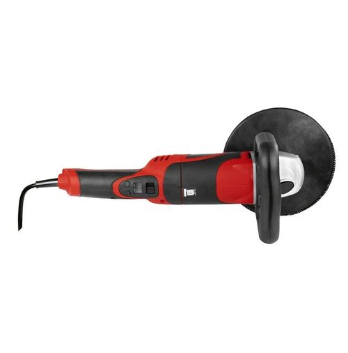 Politriz e Lixadeira CC-PO 1100/1E 1100w com Acessórios 180 mm 220v Einhell