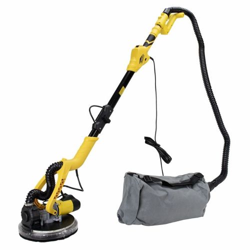 Lixadeira de Parede e Teto LED com Aspiração  LPLA-750 750W Lynus