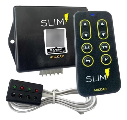 Controle Suspensao A Ar Para Bloco 10mm C3 02/12