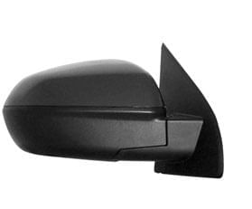 Retrovisor Eletrico Agile Lado Direito 2009 em diante Retrovex RX2258