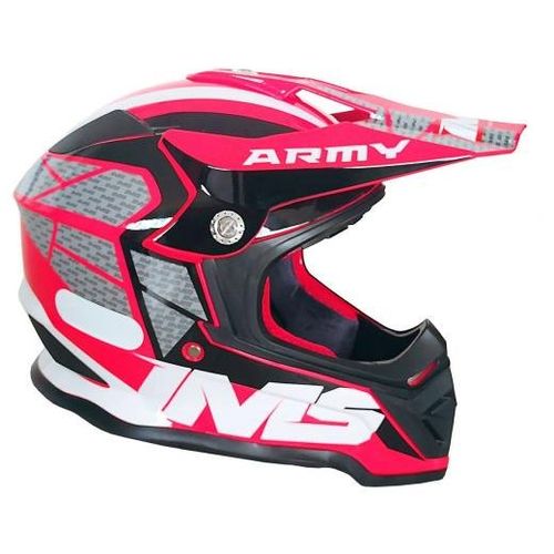 Capacete Ims Army 2022