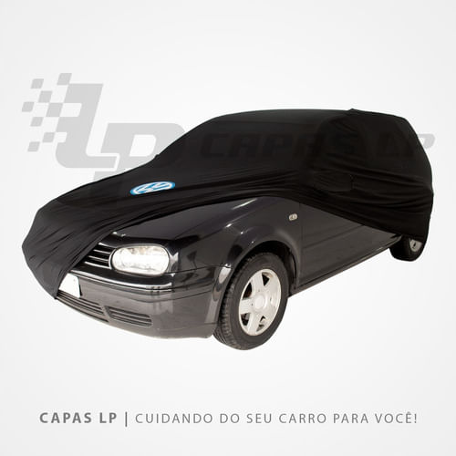 Capa Para Golf 1999 A 2020 Tecido Helanca Lycra Cobrir Full