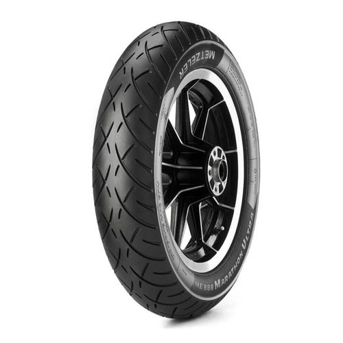 Pneu Moto Metzeler Aro 19 ME 888 Marathon Ultra 110/90-19 62H TL - Dianteiro