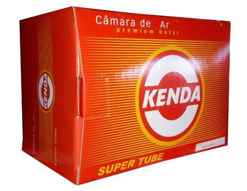 Câmara Super Tube 21 80/100,90/90-21