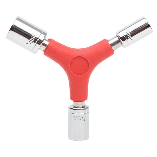 FERRAMENTA BR PARTS CHAVE Y 8/10/12 MM