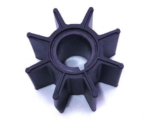 Rotor Bomba D'água Mercury Super 15hp 47-803748