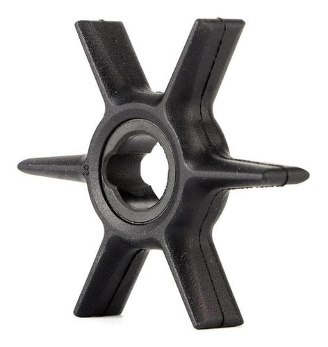 Rotor Da Bomba D'água Mercury Mariner Americano 6 8 10 15hp