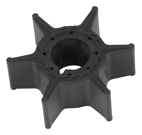 Rotor Bomba Água Motor Popa Yamaha 40hp 2t 1998 Em Diante