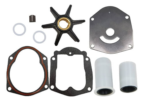 Reparo Da Bomba D'água Mercury 40/50hp Americano 821354a2