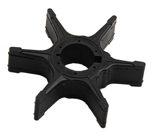 Rotor Bomba D'agua Popa Suzuki 25/30/40 Hp Importado
