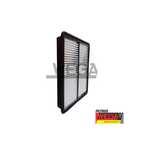 Filtro Ar Kia Sorento 2.4 16v / 3.5 16v 2014/... Hyundai Santa Fe 3.3 V6 24v 2013/...