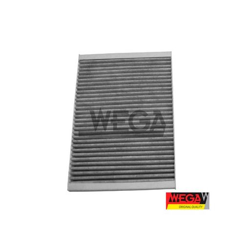 Filtro Ar Condicionado Mercedes Cl (c216) 06/