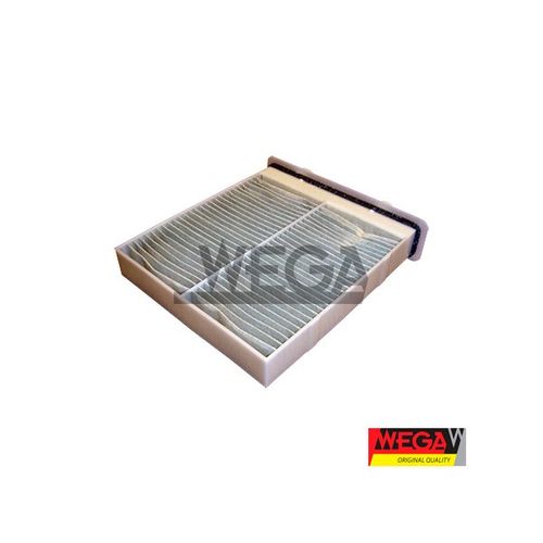 Filtro Ar Condicionado Suzuki Sx4 2.0 09/...
