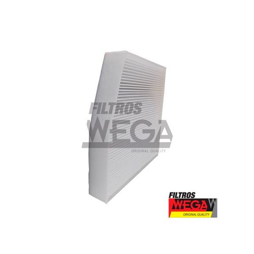 Filtro Ar Condicionado Mercedes Benz Classe A200