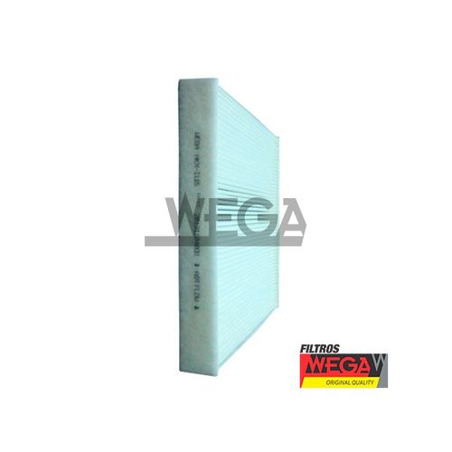 Filtro Ar Condicionado Audi A1 1.4 16v Turbo