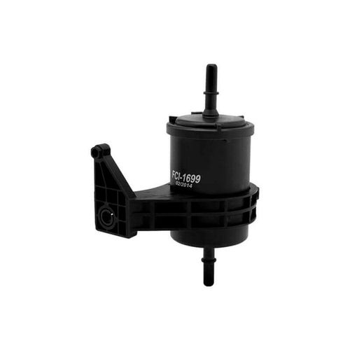 Filtro Combustivel Ranger 2.5 16v Flex 2012/.