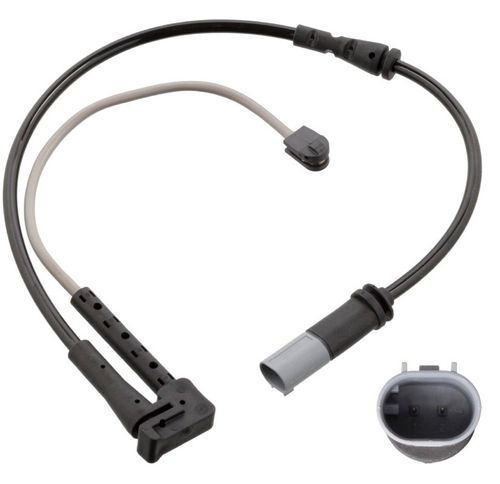 Sensor Pastilha Freio Bmw (dianteiro)