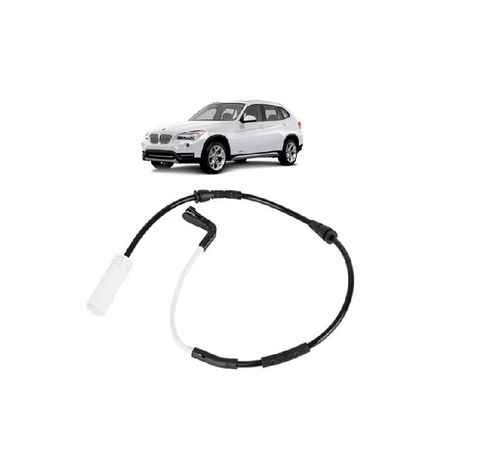 Sensor Pastilha Freio Bmw