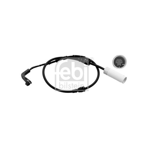 Sensor Pastilha Freio Bmw Serie 3 E90/91 Serie 1 E87/e81 Dianteiro