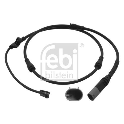 Sensor Pastilha Freio Bmw X5 E70 2006/2010 X6 E71 2007/2010 Dianteira Esquerdo