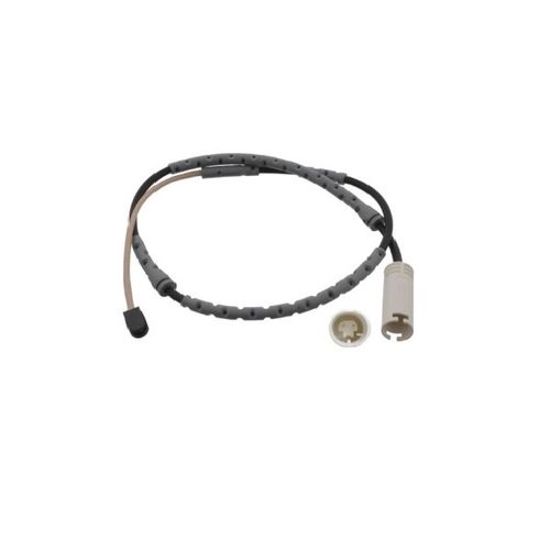 Sensor Pastilha Freio Bmw Serie 3 E90/e91/e92 08/... X1 E84 2010/... Dianteiro Esquerdo