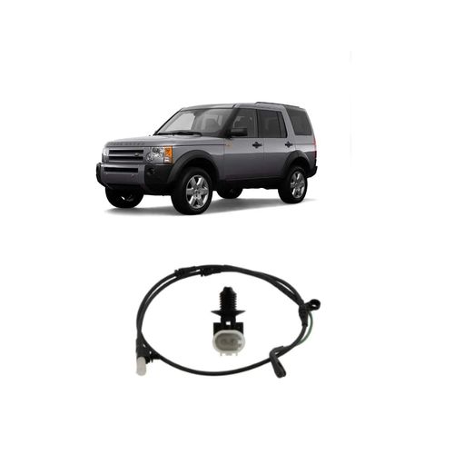 Sensor Pastilha Freio Land Rover Discovery Ii