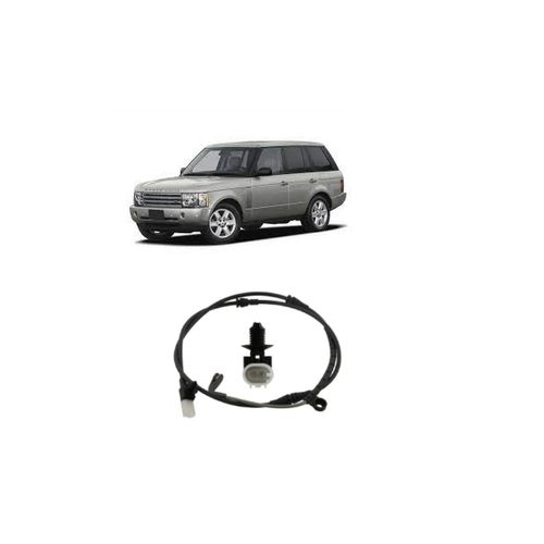 Sensor Pastilha Freio Range Rover 2005/... Dianteira