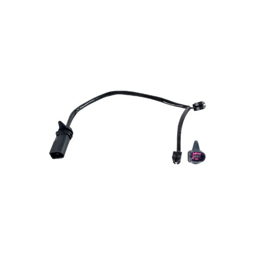 Sensor Pastilha Freio Audi