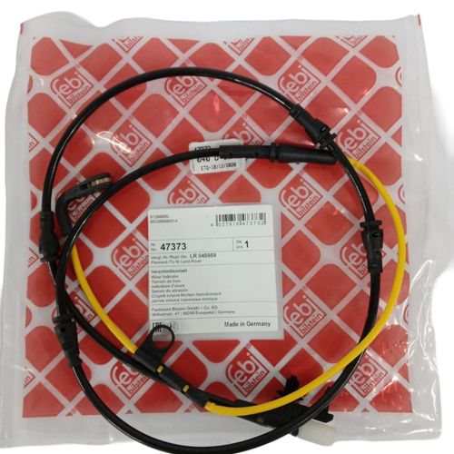 Sensor Pastilha Land Rover
