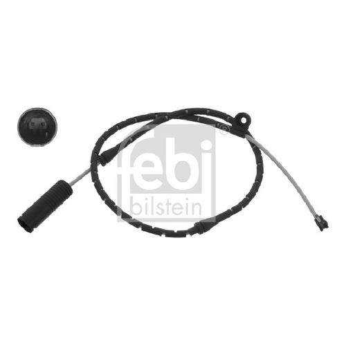 Sensor Pastilha Freio Bmw X5 E53 Dianteira