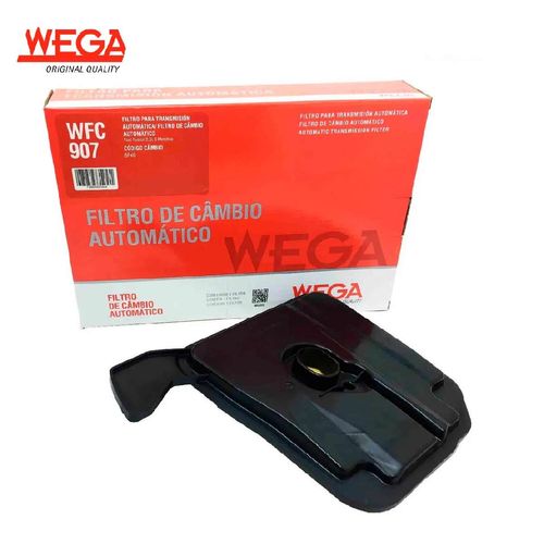 Filtro Cambio Automatico Ford Fusion 2.0 (6f35)