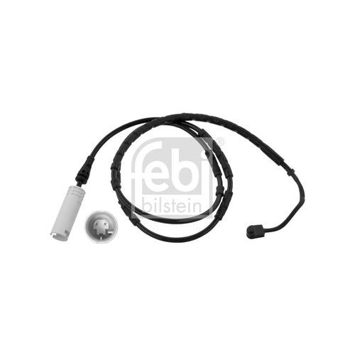 Sensor Pastilha Freio Bmw Serie X1 (e84) 1.8/