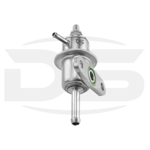 Injecao Regulador Pressao Honda Civic 1.6 16v 92/00