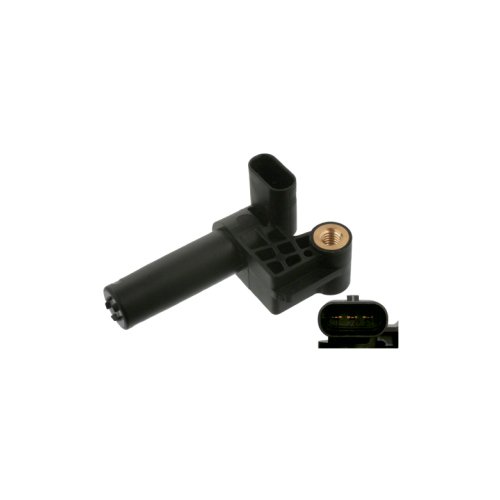 Injecao Sensor Rotacao Ford Transit 2011/... Boxer/jumper 2011/....