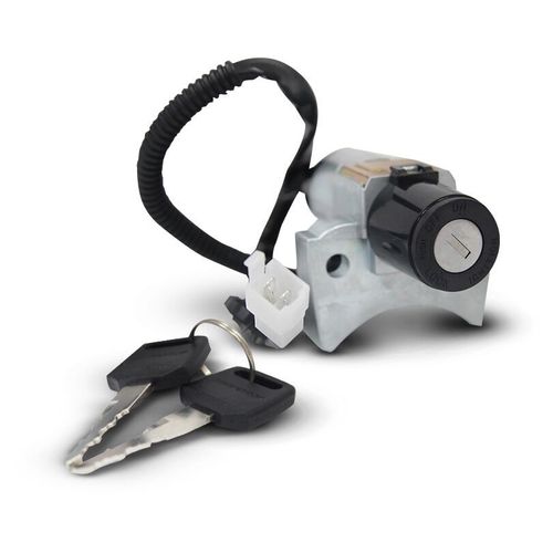 Chave de Ignição XRE 300 2016 a 2018 Magnetron