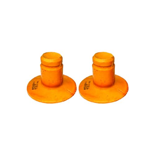Kit Amortecedor Gm Astra 2000 a 2012 - 975859 - MB4119