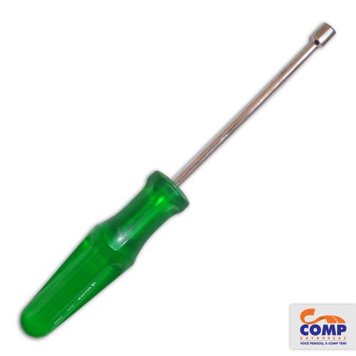 Chave Canhão 5 x 245 mm Belzer 252103B