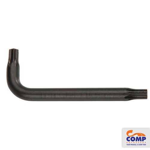 Chave Torx L T-55 Belzer 230055BR