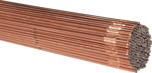 Vareta Solda Tig Er70s3 - 2,40mm (5kg)